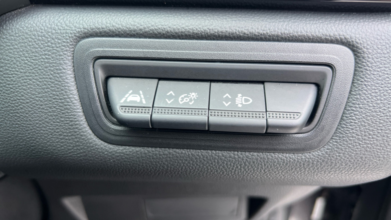 Renault Captur 1.0 TCE 90 Rive Gauche 5dr Petrol Hatchback